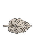 Cushion Leaf - Le Petit Marché Home Furniture