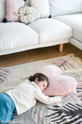 Cushion Leaf - Le Petit Marché Home Furniture