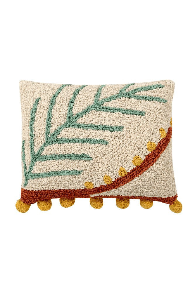 Cushion Palm - Le Petit Marché Home Furniture