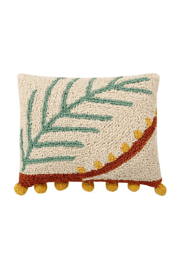 Cushion Palm - Le Petit Marché Home Furniture
