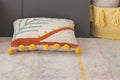 Cushion Palm - Le Petit Marché Home Furniture