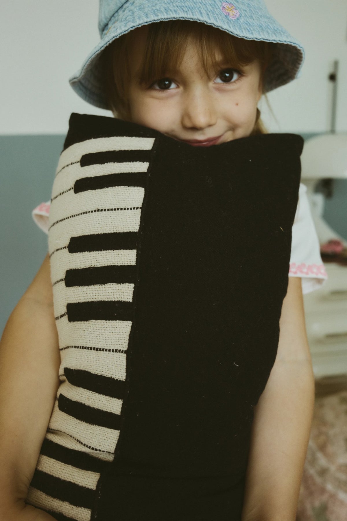 Cushion Piano - Le Petit Marché Home Furniture