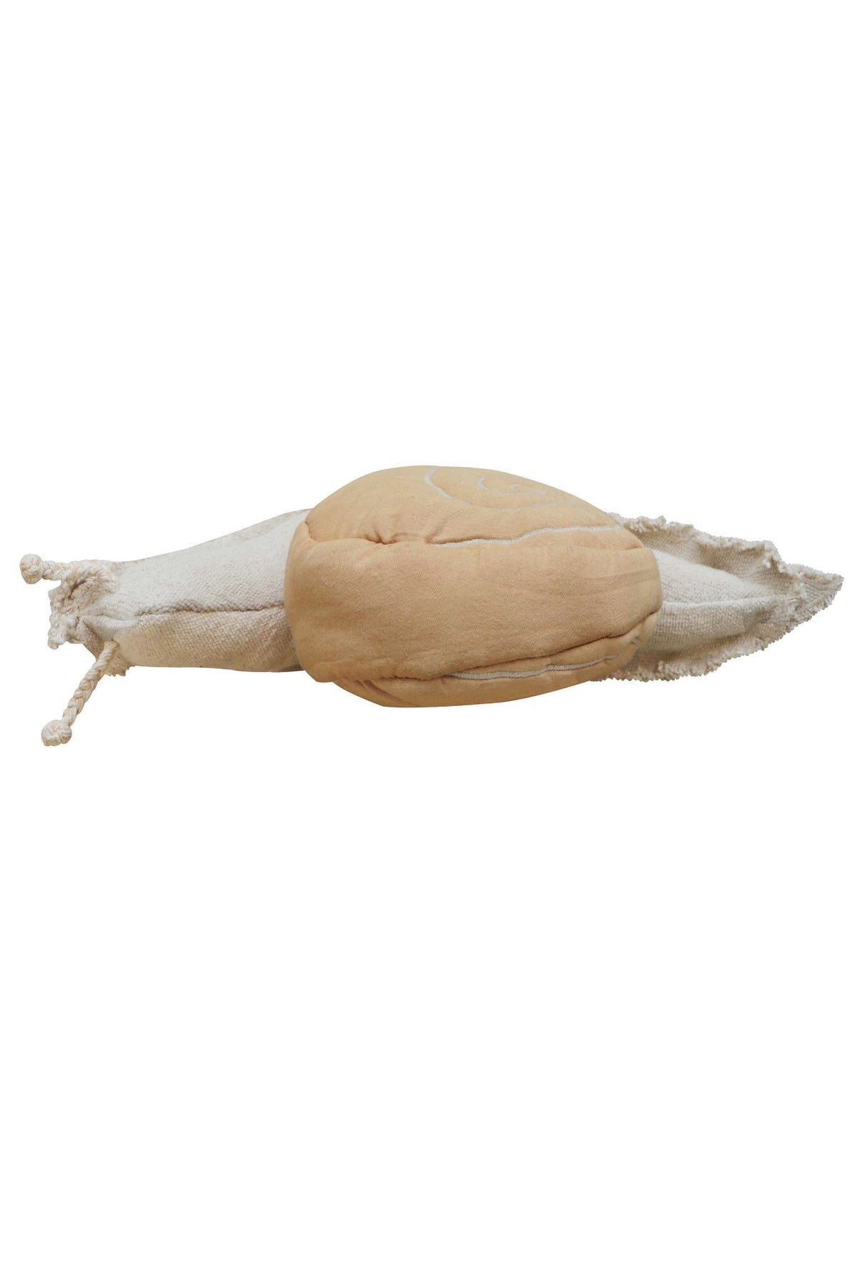 Cushion Lazy Snail - Le Petit Marché Home Furniture