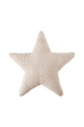 Cushion Star Beige - Le Petit Marché Home Furniture