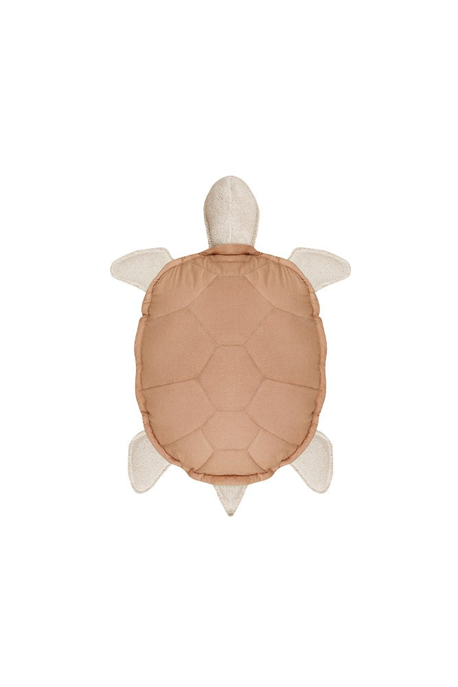 Cushion Turtle - Le Petit Marché Home Furniture