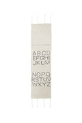Canvas Cover for Kids' Chair ABC - Le Petit Marché Home Furniture