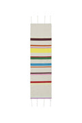 Canvas Cover for Kids' Chair Kaarol, Kaarol Multicolour - Le Petit Marché Home Furniture