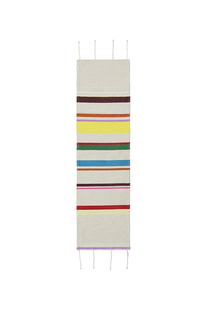 Canvas Cover for Kids' Chair Kaarol, Kaarol Multicolour - Le Petit Marché Home Furniture
