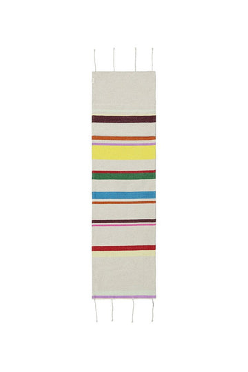 Canvas Cover for Kids' Chair Kaarol, Kaarol Multicolour - Le Petit Marché Home Furniture