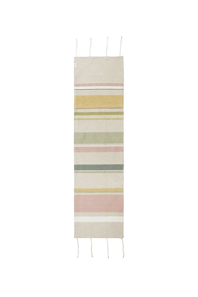 Canvas Cover for Kids' Chair Kaarol, Kaarol Earth - Le Petit Marché Home Furniture
