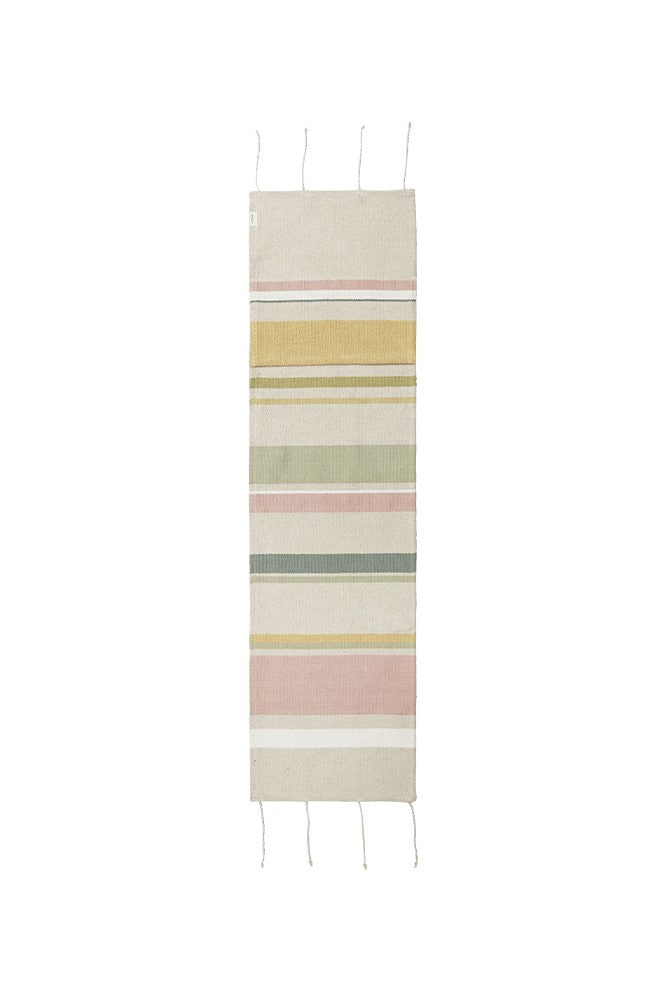 Canvas Cover for Kids' Chair Kaarol, Kaarol Earth - Le Petit Marché Home Furniture