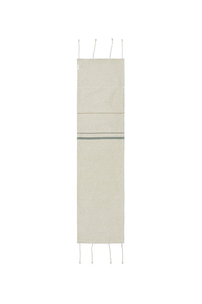 Canvas Cover for Kids' Chair, Vintage Blue - Le Petit Marché Home Furniture