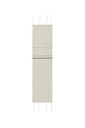Canvas Cover for Kids' Chair, Vintage Blue - Le Petit Marché Home Furniture