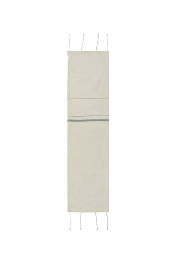 Canvas Cover for Kids' Chair, Vintage Blue - Le Petit Marché Home Furniture