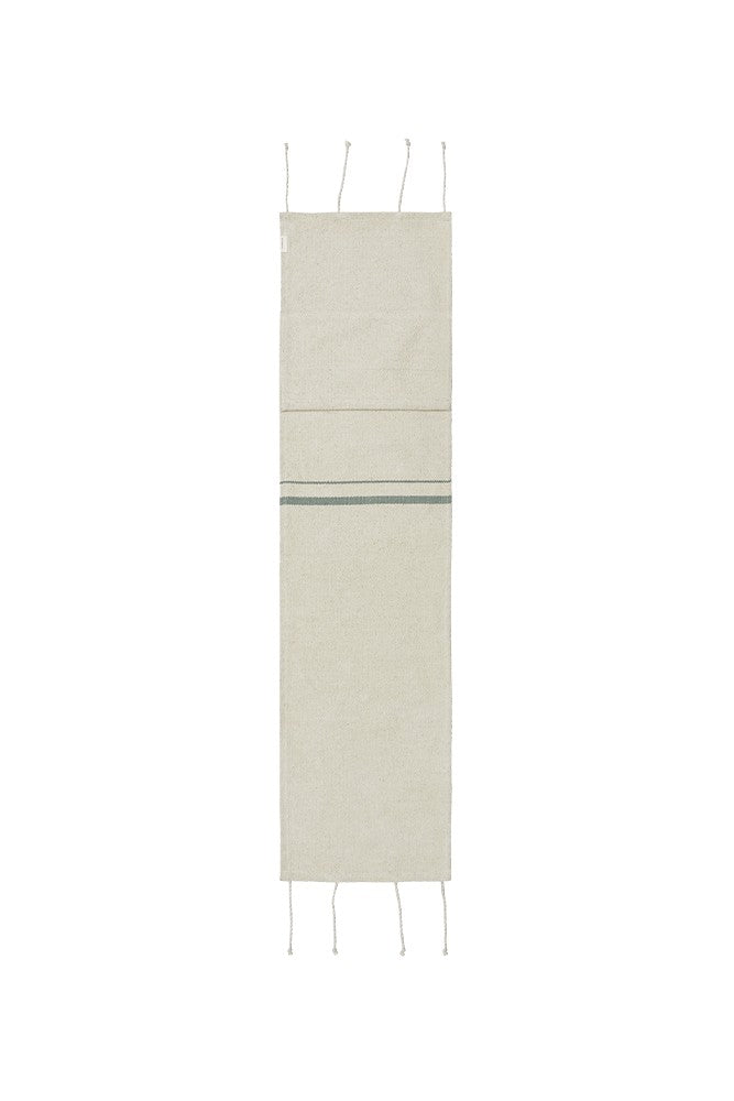 Canvas Cover for Kids' Chair, Vintage Blue - Le Petit Marché Home Furniture