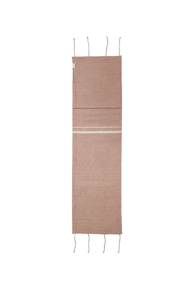 Canvas Cover for Kids' Chair, Vintage Nude - Le Petit Marché Home Furniture