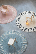 Kid's Chair Sillita ABC - Le Petit Marché Home Furniture