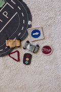 Eco City Toy Set - Le Petit Marché Home Furniture