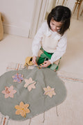 Flower Garden Toy Set - Le Petit Marché Home Furniture