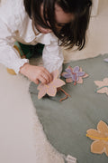 Flower Garden Toy Set - Le Petit Marché Home Furniture