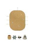 From Nectar to Honey Toy Set - Le Petit Marché Home Furniture