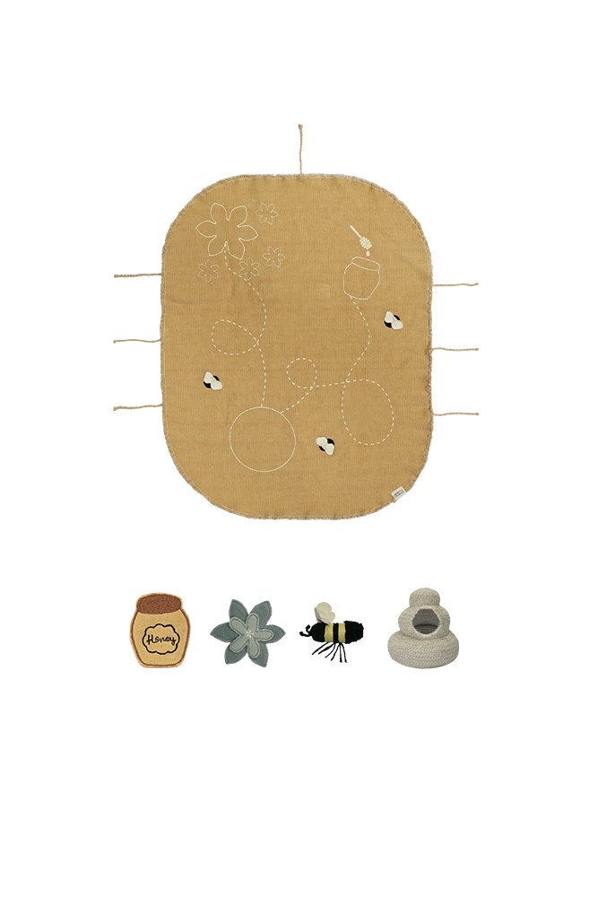 From Nectar to Honey Toy Set - Le Petit Marché Home Furniture