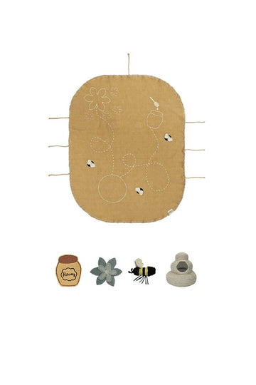 From Nectar to Honey Toy Set - Le Petit Marché Home Furniture