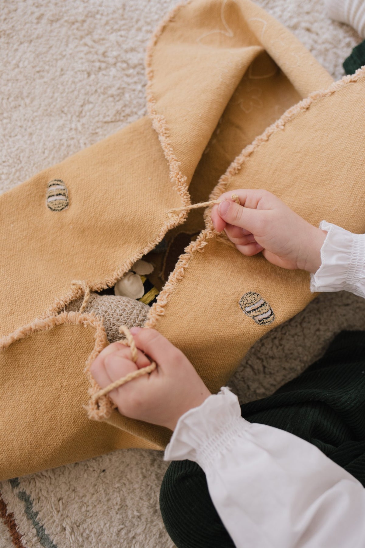 From Nectar to Honey Toy Set - Le Petit Marché Home Furniture