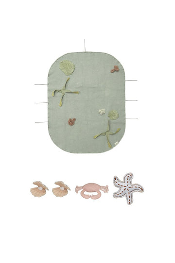 Under The Sea Toy Set - Le Petit Marché Home Furniture