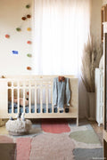Woolable Rug Abstract - Le Petit Marché Home Furniture
