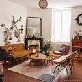 Woolable Rug Abstract - Le Petit Marché Home Furniture