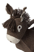 Wool Basket Hector - Le Petit Marché Home Furniture