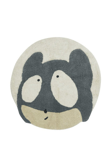 Woolable Rug Astromouse - Le Petit Marché Home Furniture