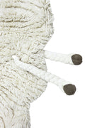 Woolable Rug Pink Nose Sheep - Le Petit Marché Home Furniture