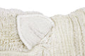 Woolable Rug Pink Nose Sheep - Le Petit Marché Home Furniture