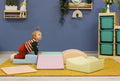 Little Crawler Soft Play Set, Light Pastel (Pre - Order) - LPM Home