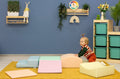 Little Crawler Soft Play Set, Light Pastel (Pre - Order) - LPM Home