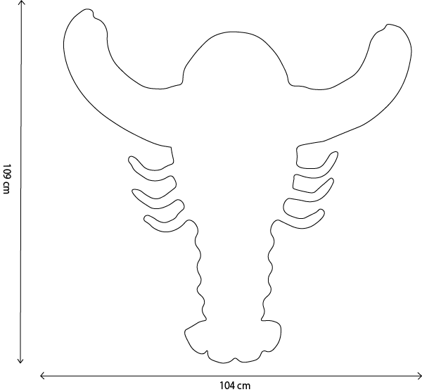 Lobster Costume - Le Petit Marché Home Furniture