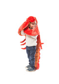 Lobster Costume - Le Petit Marché Home Furniture