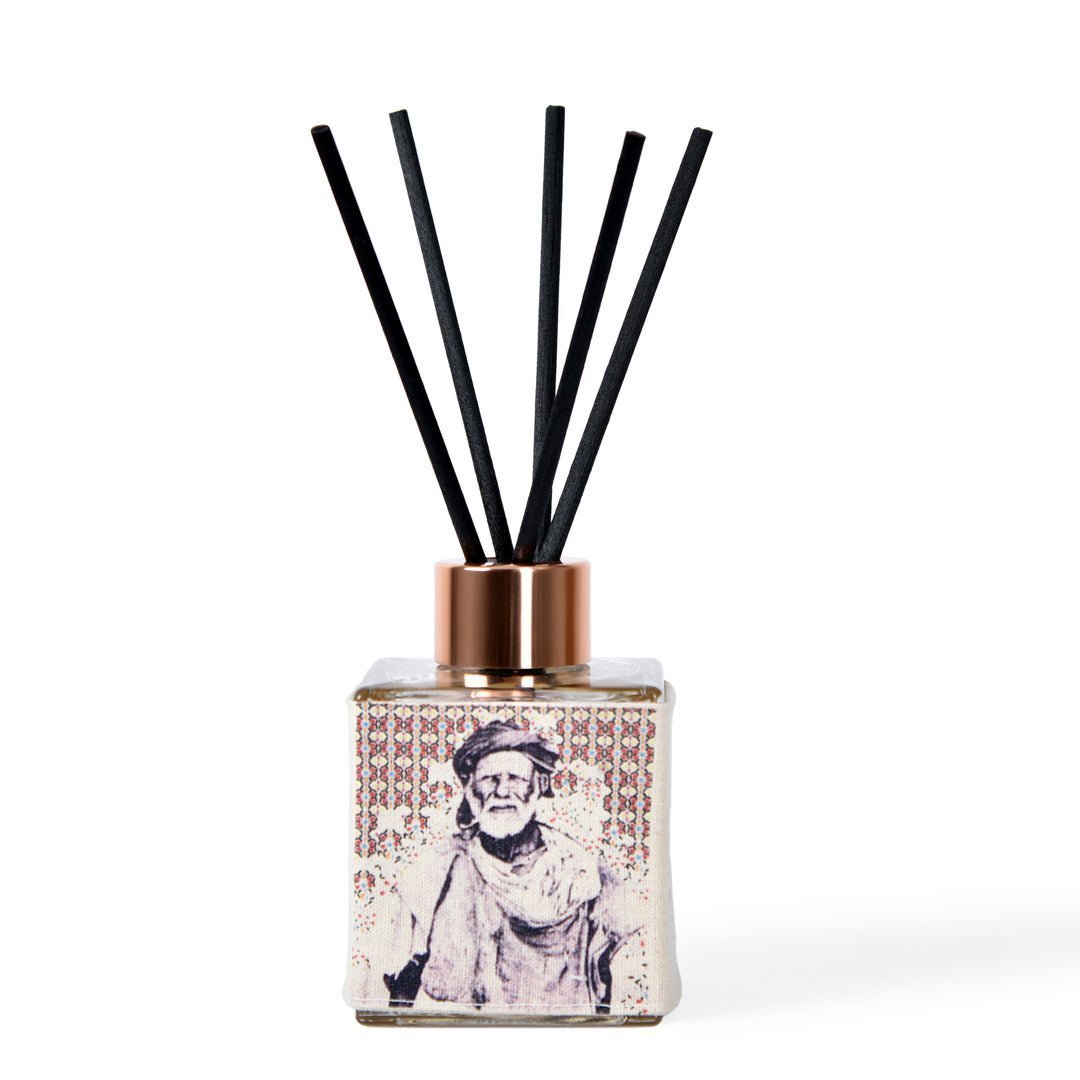 L’Oriental, Diffuser Stick 500ml - LPM Home