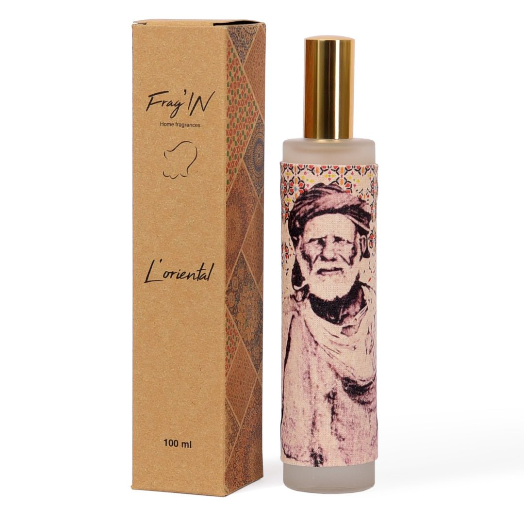 L’Oriental, Spray 100ml - LPM Home