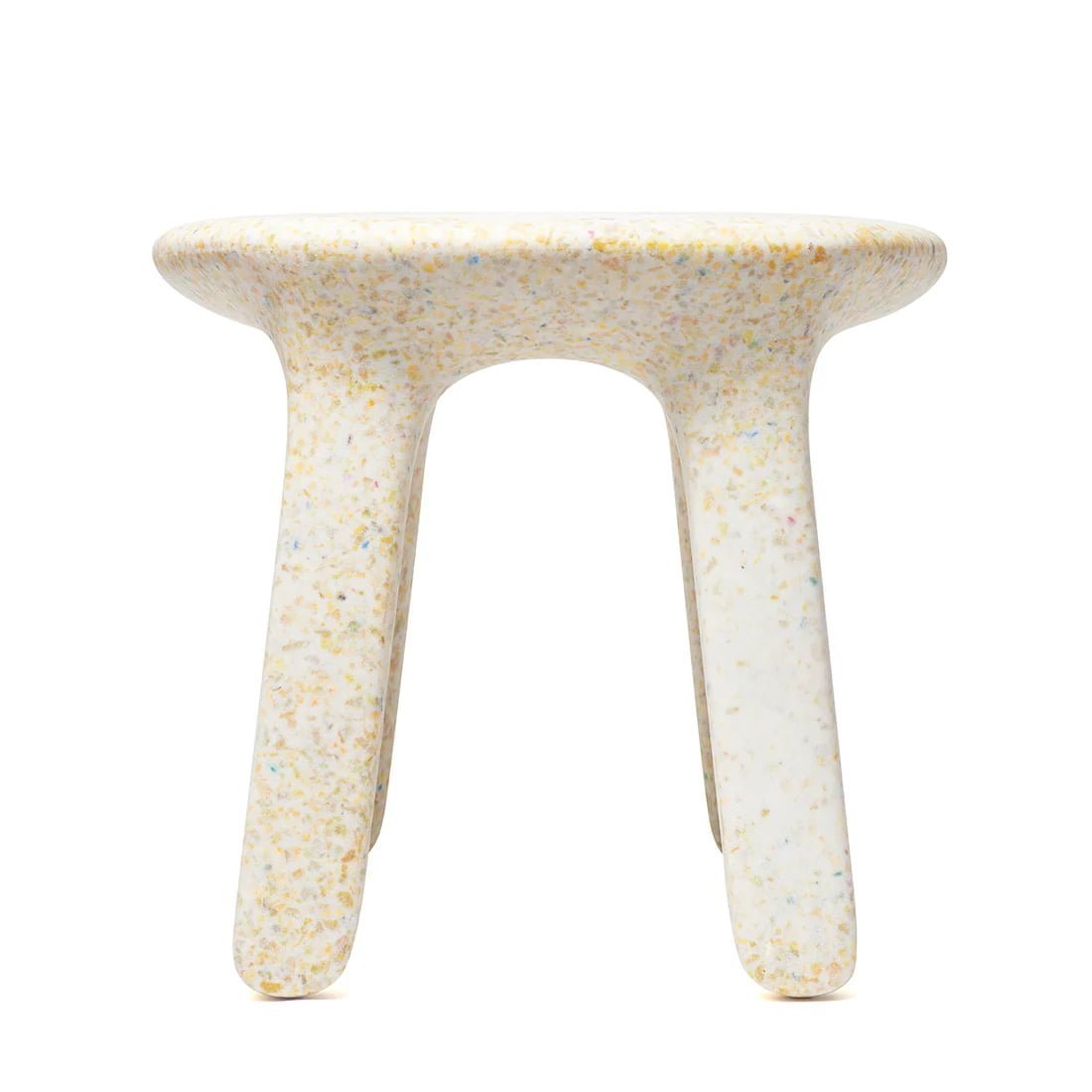 Luisa Table - Vanilla - LPM Home