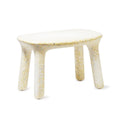 Luisa Table - Vanilla - LPM Home