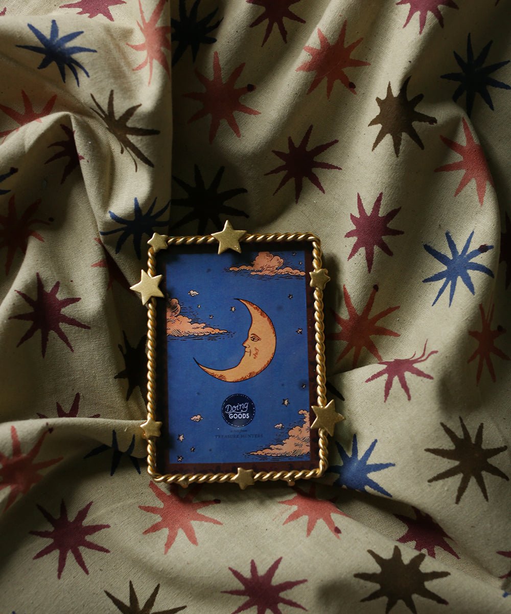 Luna Star Frame, Small - Le Petit Marché Home Furniture