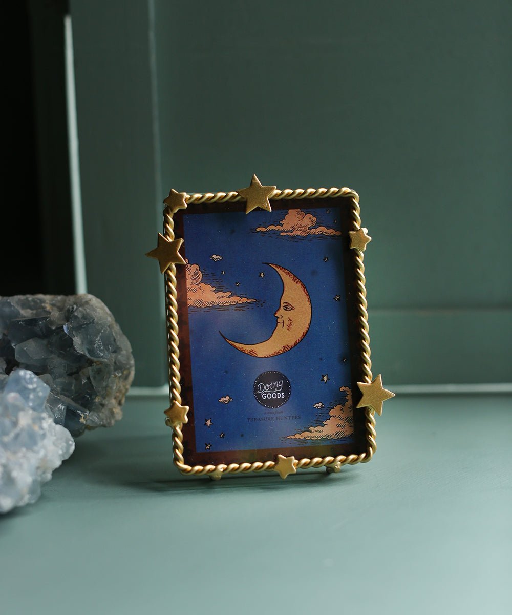 Luna Star Frame, Small - Le Petit Marché Home Furniture