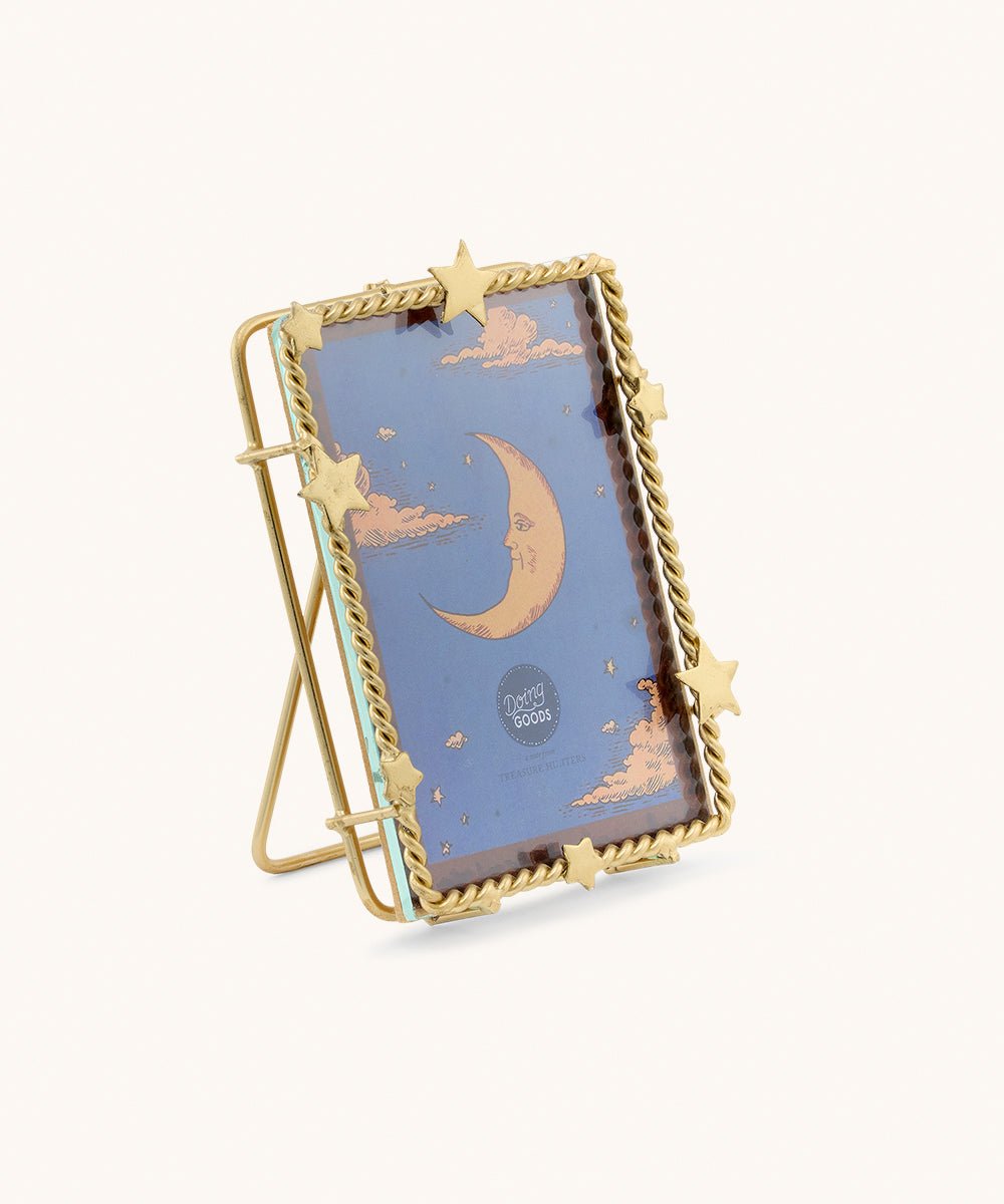 Luna Star Frame, Small - Le Petit Marché Home Furniture
