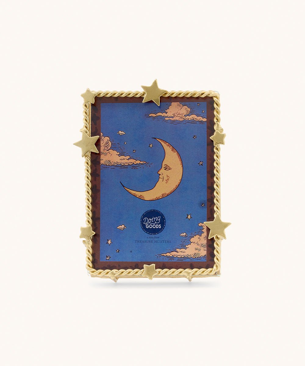 Luna Star Frame, Small - Le Petit Marché Home Furniture