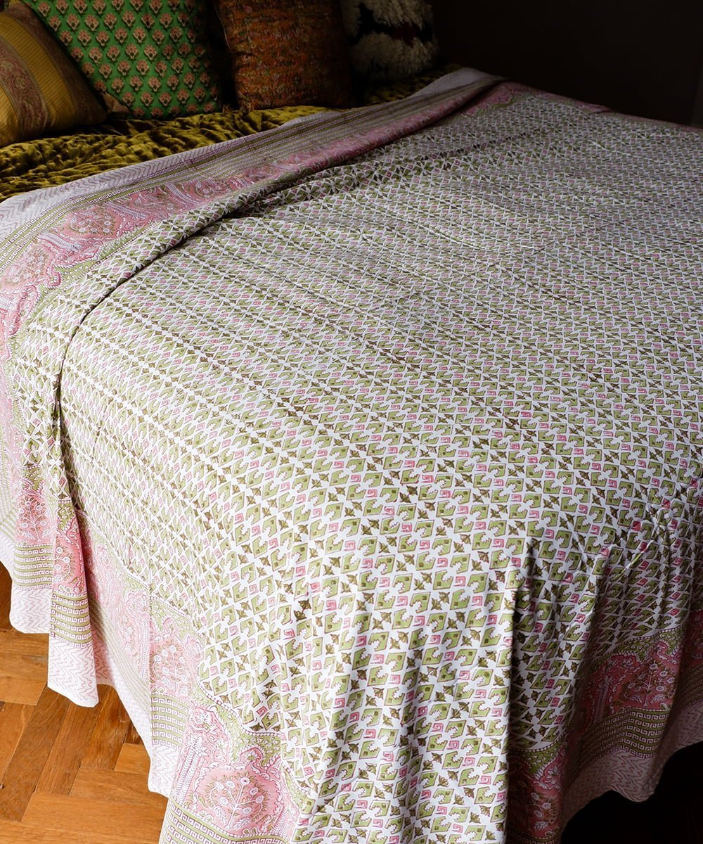 Maharadja Double Throw - LPM Home