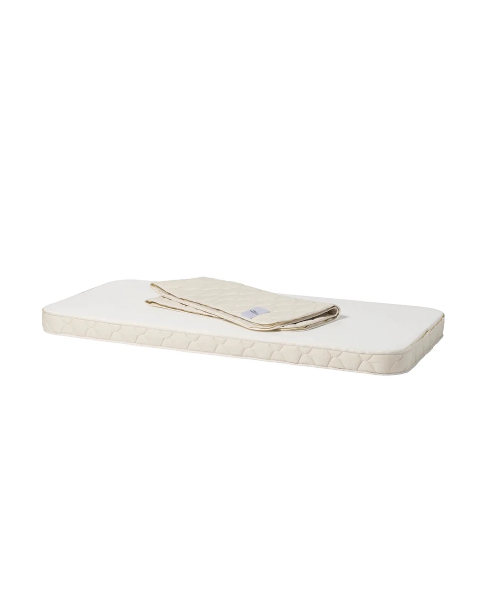 Mattress, all Wood Original Beds/Lounger 90 x 200 cm (Pre - Order) - LPM Home