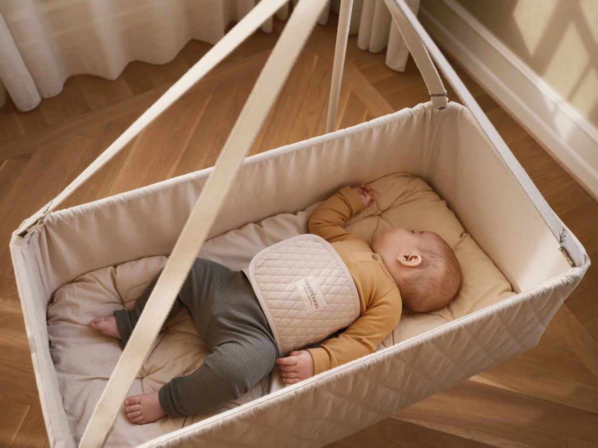 Mattress Fixi, Nature - Le Petit Marché Home Furniture